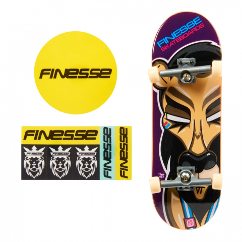 TECH DECK PACHET DE BAZA [2]