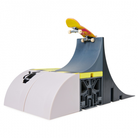 Tech Deck Pachet Xconnect Fingerboard Power Flippin [3]