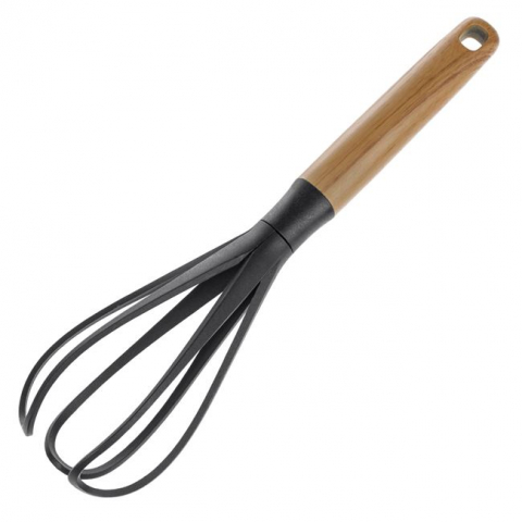 Articole Bucatarie - Tel din termoplastic pentru patiserie,negru,29 cm