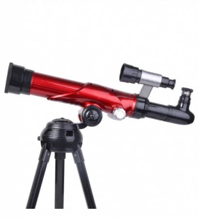 Telescop cu trepied si 3 oculare 20X [1]