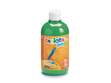 Tempera Finger Baby 2+ [1]