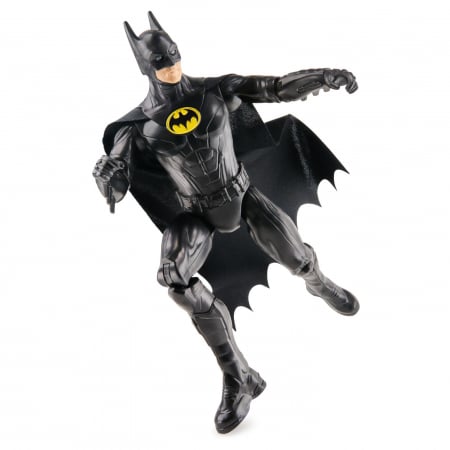 The Flash Figurina Batman 30cm  [4]