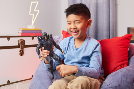 The Flash Figurina Dark Flash 30cm  [3]