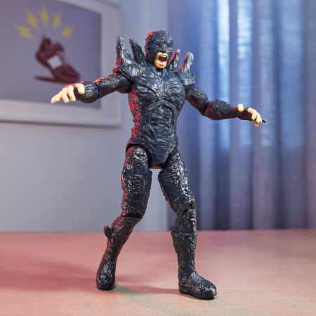 The Flash Figurina Dark Flash 30cm  [6]