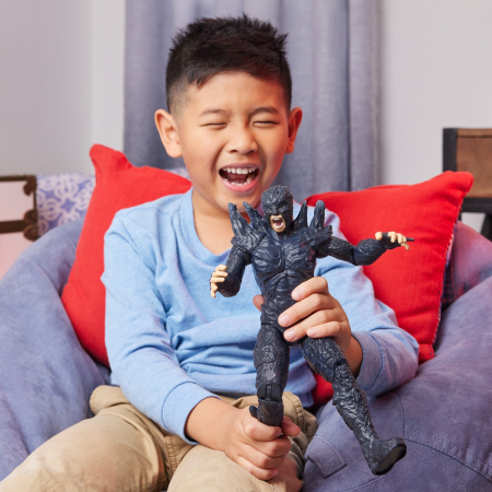 The Flash Figurina Dark Flash 30cm  [2]