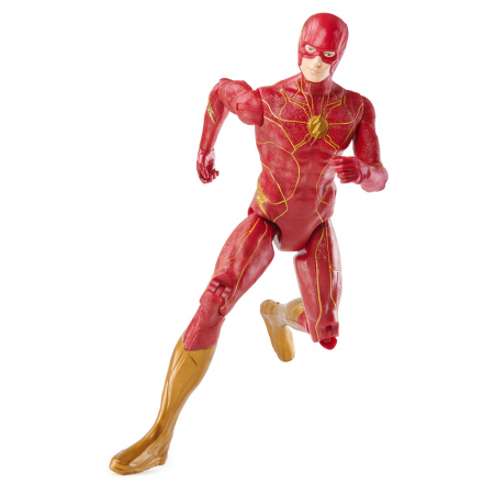 The Flash Figurina Flush 30cm  [3]