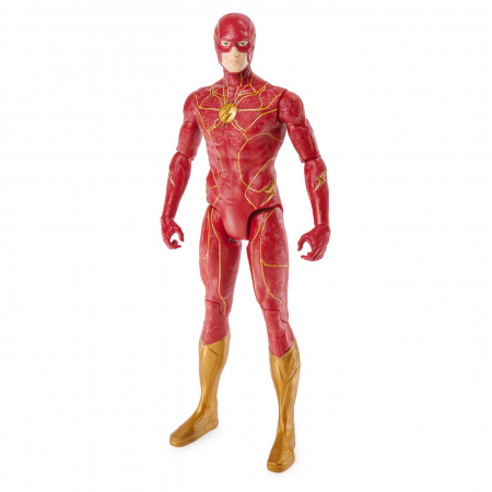 The Flash Figurina Flush 30cm  [1]