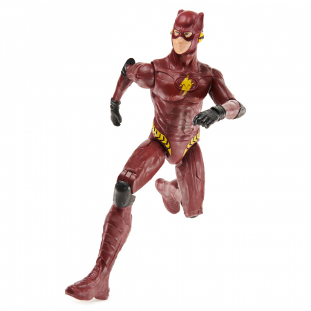 The flash figurina flush young barry 30cm [4]