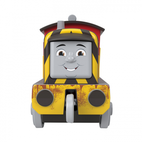 THOMAS LOCOMATIVA PUSH ALONG [6]