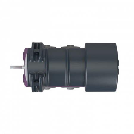 Thomas Locomotiva Push Along Diesel  [7]