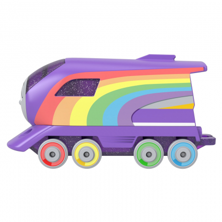 Thomas locomativa push along kana [5]