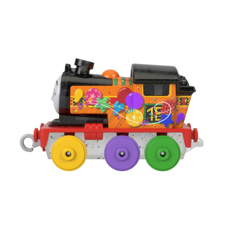 Thomas Locomotiva Push Along Nia  [5]