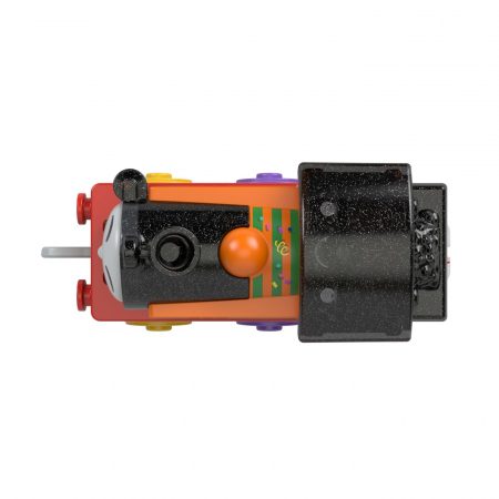 Thomas Locomotiva Push Along Nia  [7]