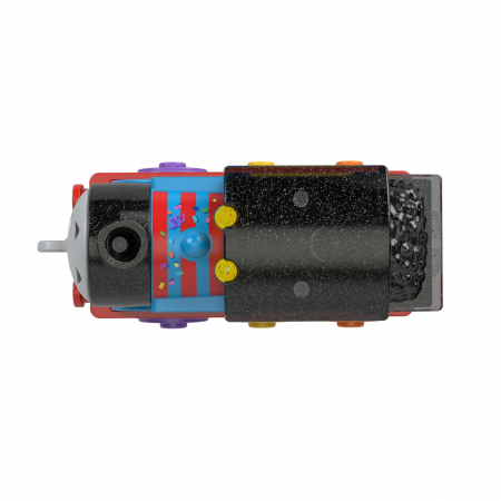 Thomas Locomotiva Push Along Thomas Multicolor  [7]