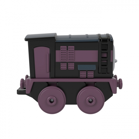 Thomas Locomotiva Din Plastic Diesel [4]