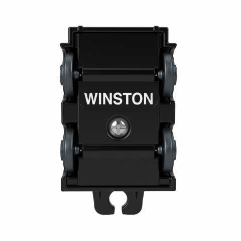 THOMAS LOCOMOTIVA PUSH ALONG WINSTON [6]