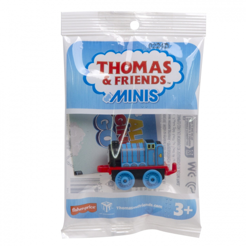 THOMAS MINI LOCOMOTIVE [1]