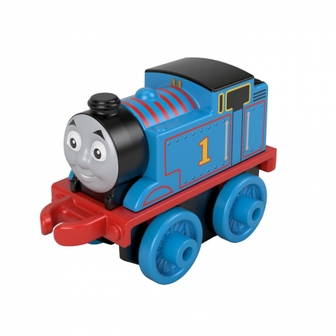 THOMAS MINI LOCOMOTIVE [8]