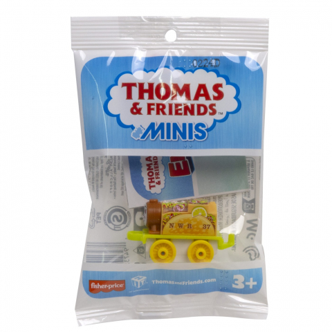 THOMAS MINI LOCOMOTIVE [5]