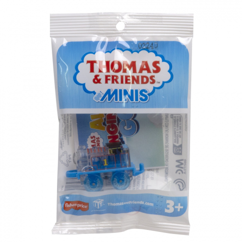 THOMAS MINI LOCOMOTIVE [2]