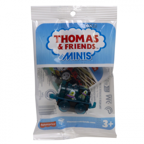 THOMAS MINI LOCOMOTIVE [6]