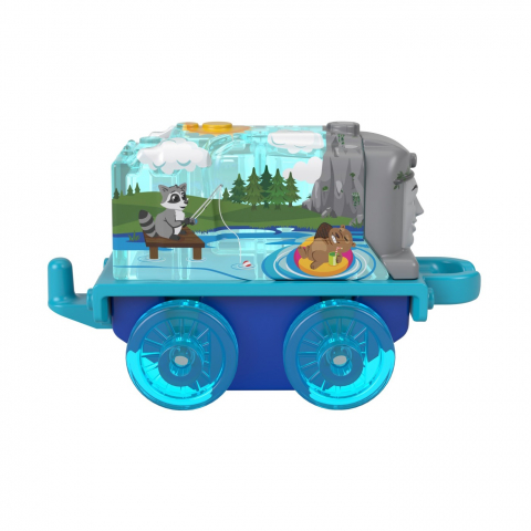 THOMAS MINIS FIGURINE COLECTABILE [4]