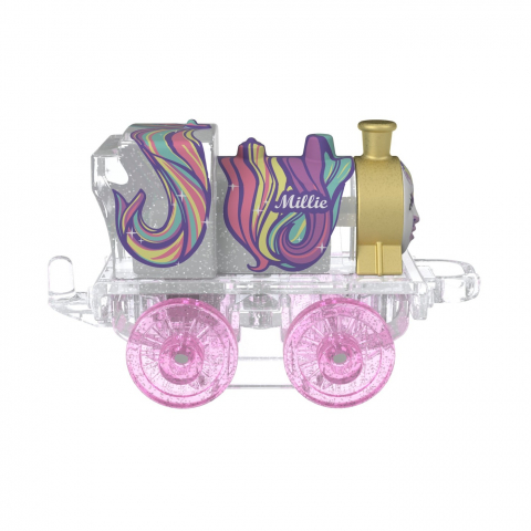 THOMAS MINIS FIGURINE COLECTABILE [5]