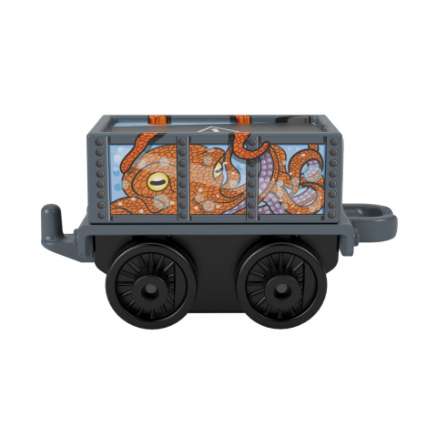 THOMAS MINIS FIGURINE COLECTABILE [1]