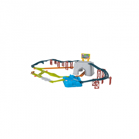 Thomas Set Construcție Sine  [7]