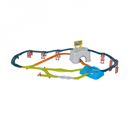 Thomas Set Construcție Sine  [2]