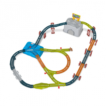 Thomas Set Construcție Sine  [8]