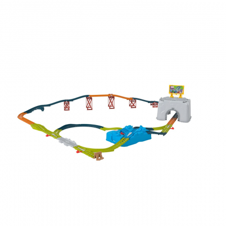 Thomas Set Construcție Sine  [4]