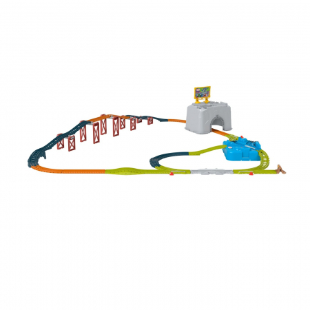 Thomas Set Construcție Sine  [3]