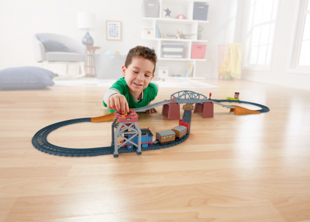 THOMAS set de joaca 3 IN 1 [2]