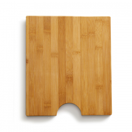 Tocator universal din bambus [1]