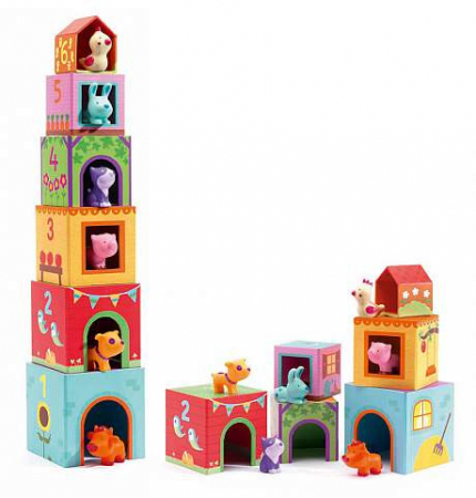 Topanifarm Djeco  [2]