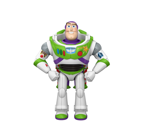 TOY STORY 5 FIGURINA BUZZ LIGHTYEAR 30CM [9]