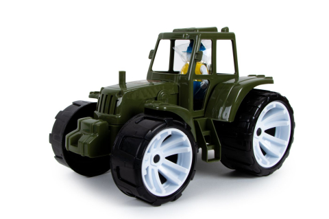 TRACTOR BAMS 0 MILITAR [1]