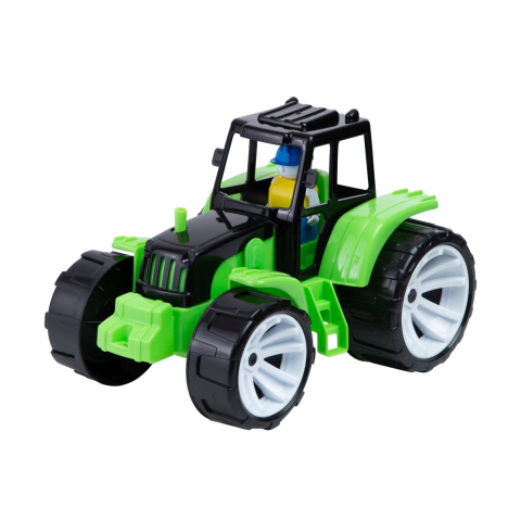 TRACTOR BAMS 0 NEGRU VERDE [1]