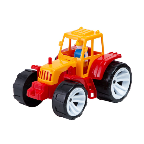 TRACTOR BAMS 0 PORTOCALIU ROSU [1]