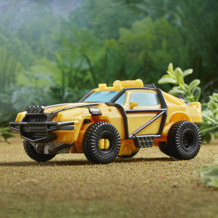 Figurină Transformers Beast Alliance Bumblebee 11.5cm [3]