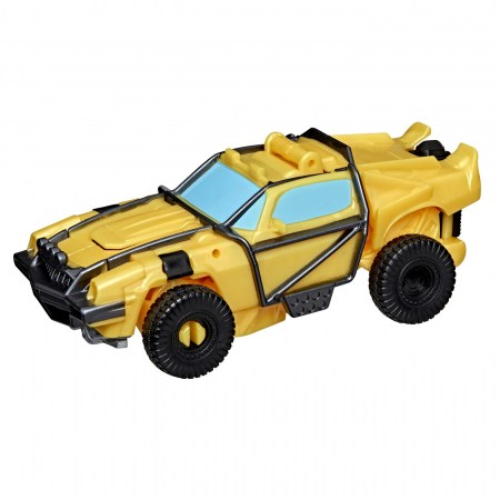 Figurină Transformers Beast Alliance Bumblebee 11.5cm [2]
