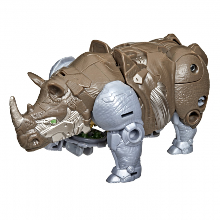 Transformers 7 - Beast Alliance - Figurina Rhinox 11.5cm [5]