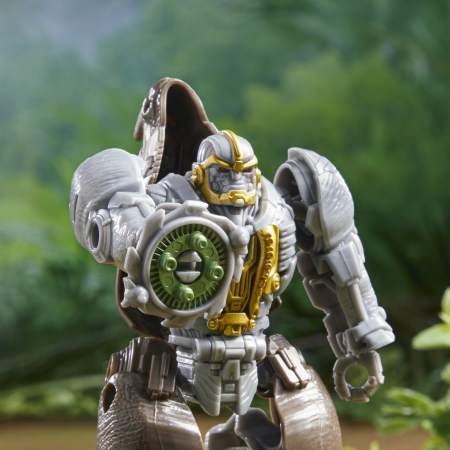 Transformers 7 - Beast Alliance - Figurina Rhinox 11.5cm [4]