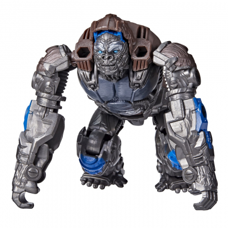 Transformers 7 beast alliance set 2 figurine optimus primal si skullcruncher 13cm [1]