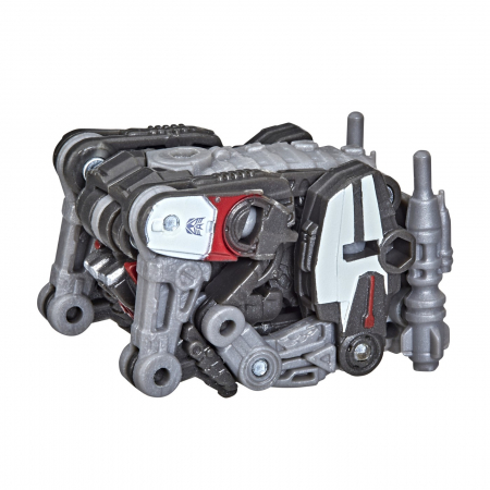 Transformers 7 - Generation Studio - Figurina Ravage 9cm  [2]