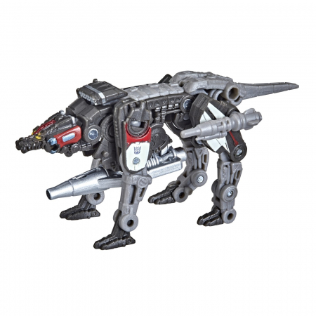 Transformers 7 - Generation Studio - Figurina Ravage 9cm  [3]