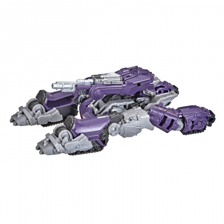Transformers 7 - Generation Studio - Figurina Shockwave 9cm [1]