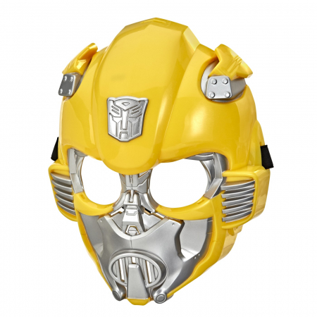 Transformers 7 - Masca Joc de Rol Bumblebee  [1]