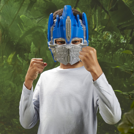 Transformers 7 - Masca Joc de Rol Optimus Prime  [3]